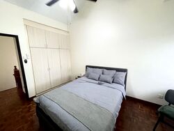 Jalan Mat Jambol (D5), Semi-Detached #561880251
